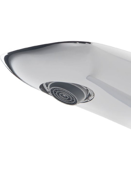 Hansgrohe izlietnes jaucējkrāns PuraVida 15081000