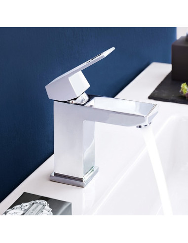 Grohe izlietnes jaucējkrāns Eurocube 2313200E - 3