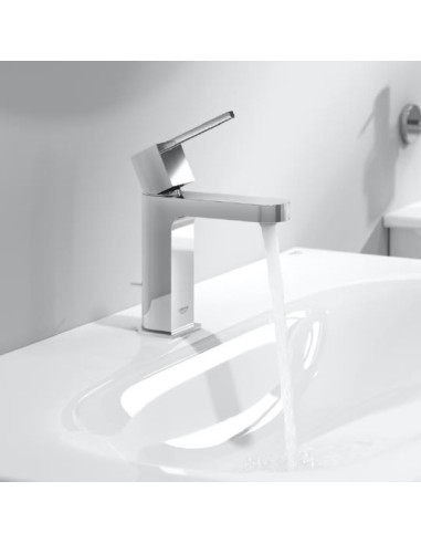 Grohe izlietnes jaucējkrāns Plus 32612003 - 3