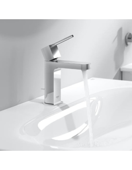 Grohe izlietnes jaucējkrāns Plus 32612003 - 3 Grohe izlietnes jaucējkrāns Plus 32612003 - 3