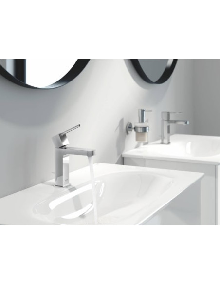 Grohe izlietnes jaucējkrāns Plus 32612003 - 4 Grohe izlietnes jaucējkrāns Plus 32612003 - 4