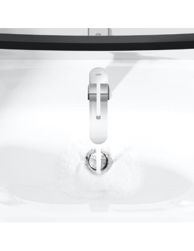 Grohe izlietnes jaucējkrāns Plus 32612003 - 5
