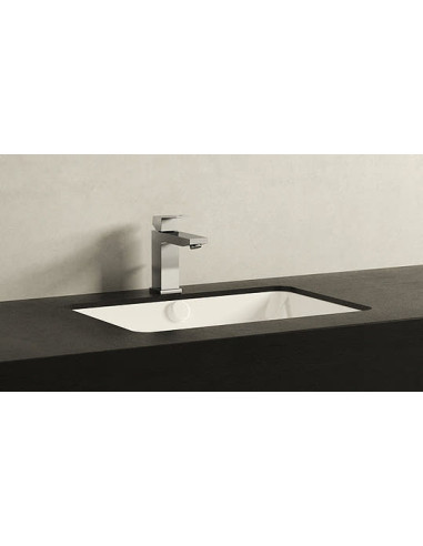 Grohe izlietnes jaucējkrāns Eurocube 23445000 - 5