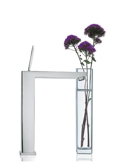 Grohe izlietnes jaucējkrāns Eurocube Joy 23661000 - 3