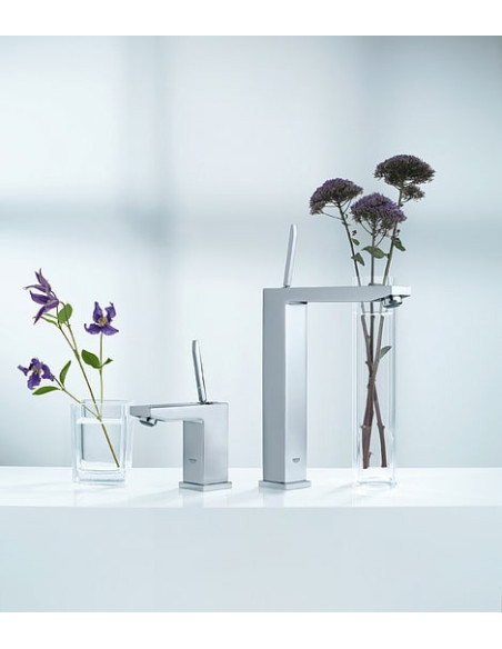 Grohe izlietnes jaucējkrāns Eurocube Joy 23661000 - 4