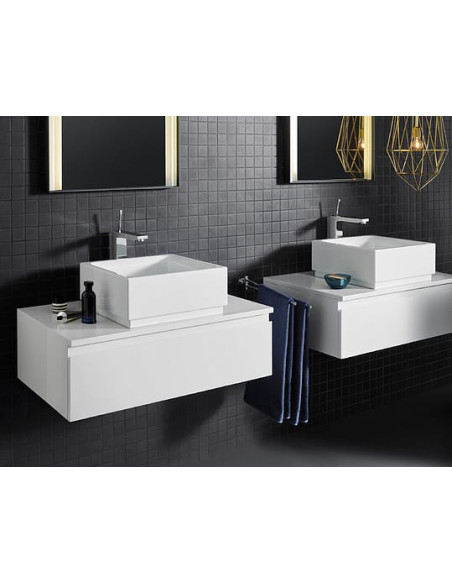 Grohe izlietnes jaucējkrāns Eurocube Joy 23661000 - 6