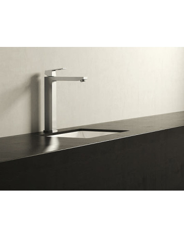 Grohe izlietnes jaucējkrāns Eurocube 23406000 - 4