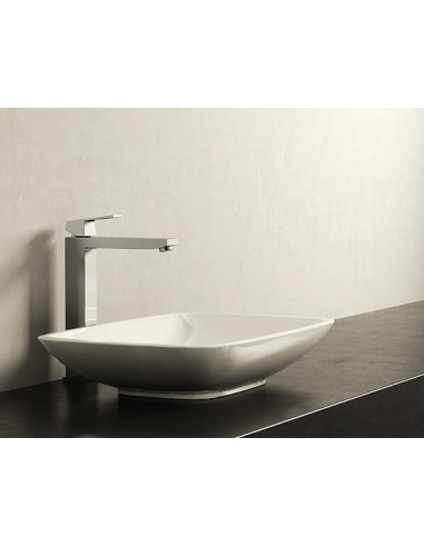 Grohe izlietnes jaucējkrāns Eurocube 23406000 - 5