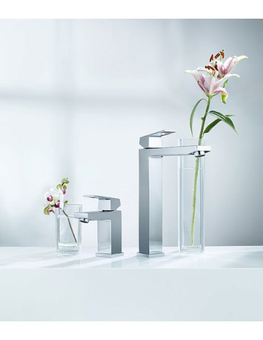 Grohe izlietnes jaucējkrāns Eurocube 23406000 - 6