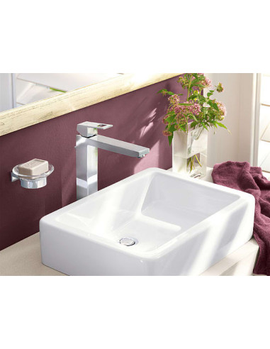 Grohe izlietnes jaucējkrāns Eurocube 23406000 - 7