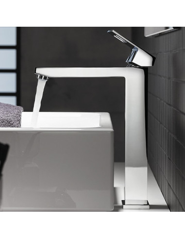 Grohe izlietnes jaucējkrāns Eurocube 23406000 - 8