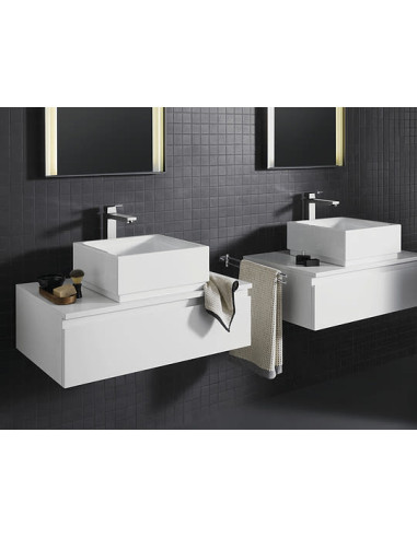 Grohe izlietnes jaucējkrāns Eurocube 23406000 - 9