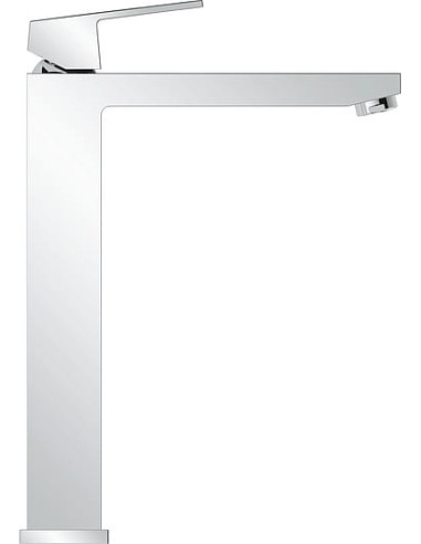 Grohe izlietnes jaucējkrāns Eurocube 23406000 - 10