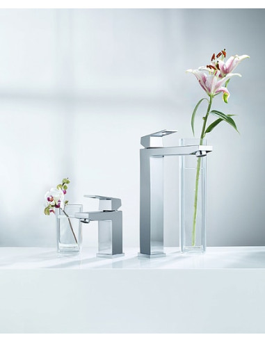 Grohe izlietnes jaucējkrāns Eurocube 2312700E - 9