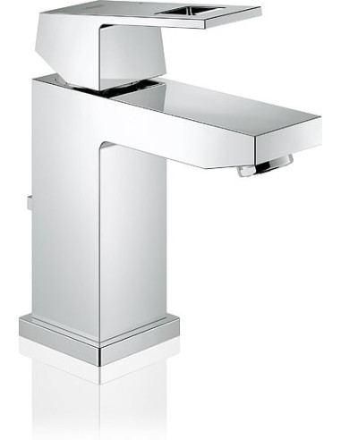 Grohe izlietnes jaucējkrāns Eurocube 2312700E - 11