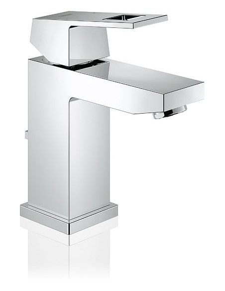 Grohe izlietnes jaucējkrāns Eurocube 2312700E - 11