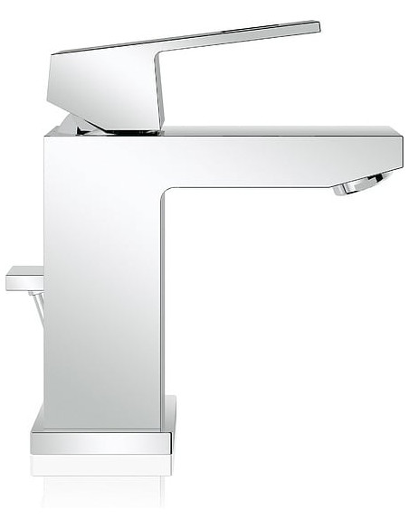 Grohe izlietnes jaucējkrāns Eurocube 2312700E - 12