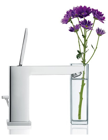 Grohe izlietnes jaucējkrāns Eurocube Joy 23657000 - 3 Grohe izlietnes jaucējkrāns Eurocube Joy 23657000 - 3