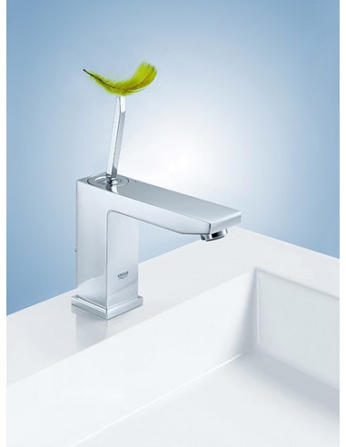 Grohe izlietnes jaucējkrāns Eurocube Joy 23657000 - 4