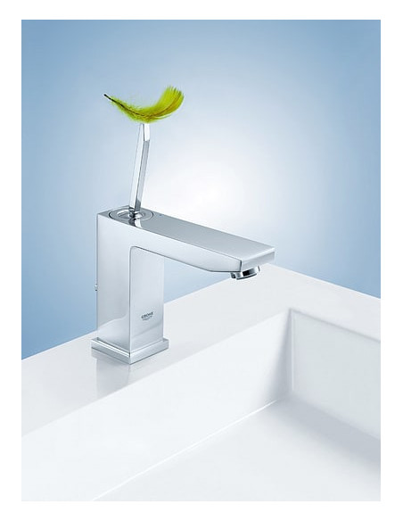 Grohe izlietnes jaucējkrāns Eurocube Joy 23657000 - 4 Grohe izlietnes jaucējkrāns Eurocube Joy 23657000 - 4