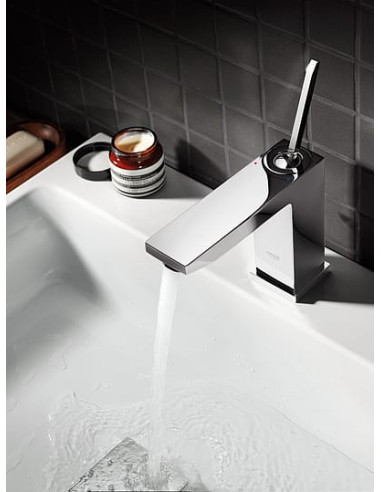 Grohe izlietnes jaucējkrāns Eurocube Joy 23657000 - 5