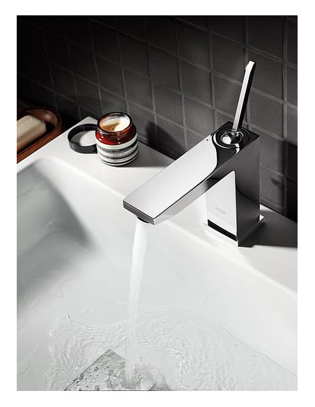 Grohe izlietnes jaucējkrāns Eurocube Joy 23657000 - 5 Grohe izlietnes jaucējkrāns Eurocube Joy 23657000 - 5
