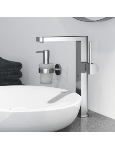 Grohe izlietnes jaucējkrāns Plus 32618003 - 3