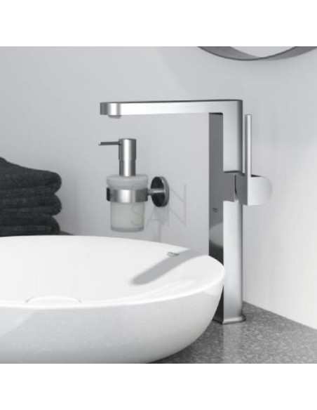 Grohe izlietnes jaucējkrāns Plus 32618003 - 3 Grohe izlietnes jaucējkrāns Plus 32618003 - 3