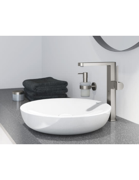 Grohe izlietnes jaucējkrāns Plus 32618003 - 4 Grohe izlietnes jaucējkrāns Plus 32618003 - 4