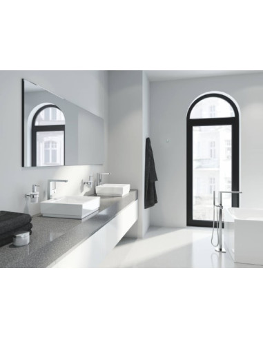 Grohe izlietnes jaucējkrāns Plus 32618003 - 6