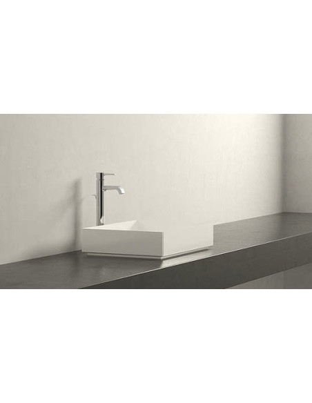Grohe izlietnes jaucējkrāns Allure 32760000 - 3