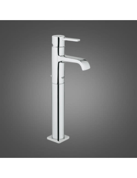 Grohe izlietnes jaucējkrāns Allure 32760000 - 5