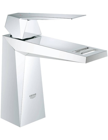 Grohe izlietnes jaucējkrāns Allure Brilliant 23033000 - 3