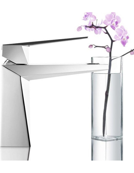 Grohe izlietnes jaucējkrāns Allure Brilliant 23033000 - 4