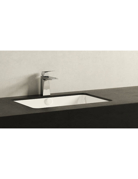 Grohe izlietnes jaucējkrāns Allure Brilliant 23033000 - 6