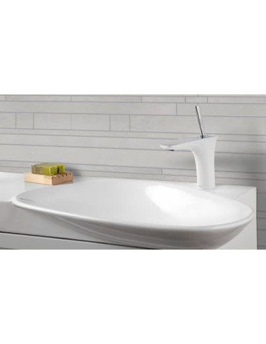 Hansgrohe izlietnes jaucējkrāns PuraVida 15070400