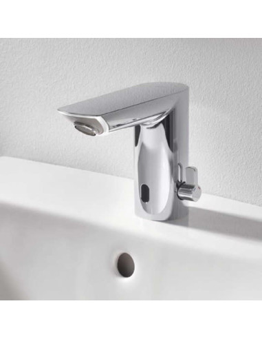 Grohe izlietnes jaucējkrāns Bau Cosmopolitan E 36453000 - 3