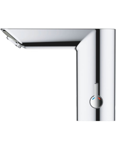 Grohe izlietnes jaucējkrāns Bau Cosmopolitan E 36451000 - 3