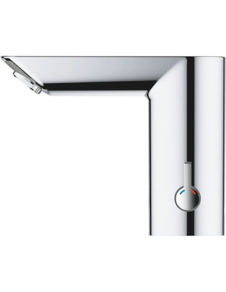 Grohe izlietnes jaucējkrāns Bau Cosmopolitan E 36451000 - 3 Grohe izlietnes jaucējkrāns Bau Cosmopolitan E 36451000 - 3