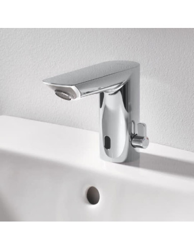 Grohe izlietnes jaucējkrāns Bau Cosmopolitan E 36451000 - 5