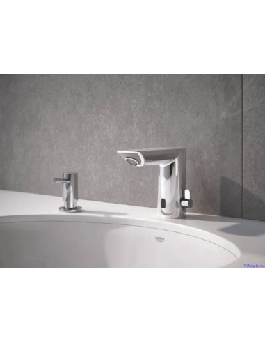 Grohe izlietnes jaucējkrāns Bau Cosmopolitan E 36451000 - 6