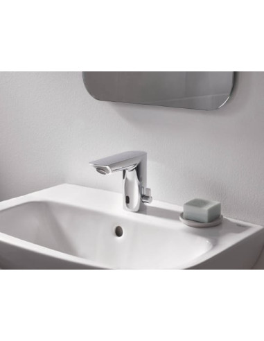 Grohe izlietnes jaucējkrāns Bau Cosmopolitan E 36451000 - 7