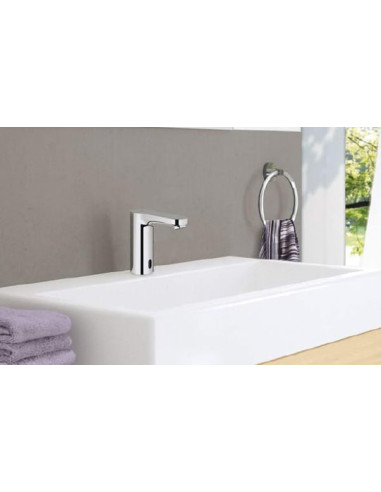 Grohe izlietnes jaucējkrāns Euroeco Cosmopolitan E 36271000 - 7