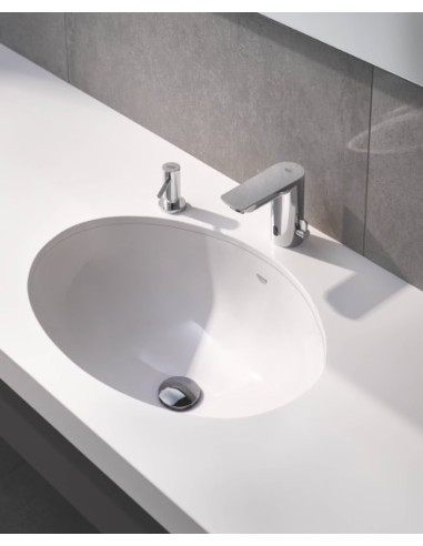 Grohe izlietnes jaucējkrāns Bau Cosmopolitan E 36451000 - 8