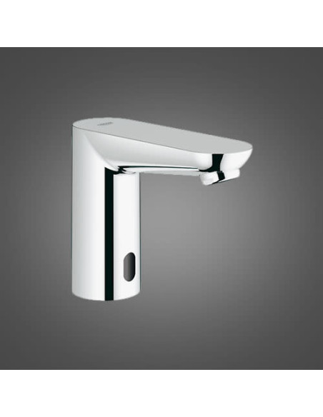 Grohe izlietnes jaucējkrāns Euroeco Cosmopolitan E 36271000 - 8 Grohe izlietnes jaucējkrāns Euroeco Cosmopolitan E 36271000 - 8