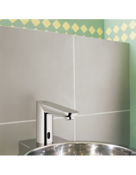 Grohe krāns Euroeco Cosmopolitan E 36269000 - 3