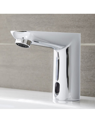 Grohe krāns Euroeco Cosmopolitan E 36269000 - 4