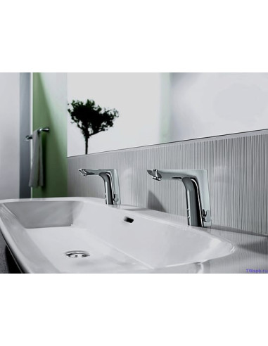 Oras izlietnes jaucējkrāns Electra 6151F