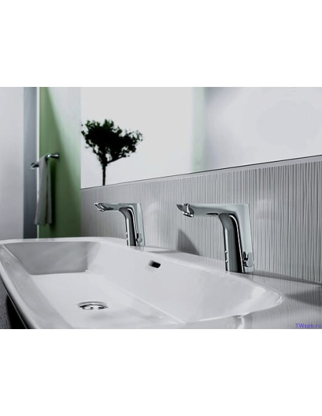 Oras izlietnes jaucējkrāns Electra 6151F