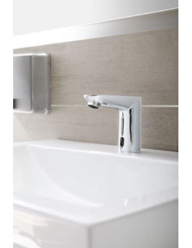 Grohe krāns Euroeco Cosmopolitan E 36269000 - 6